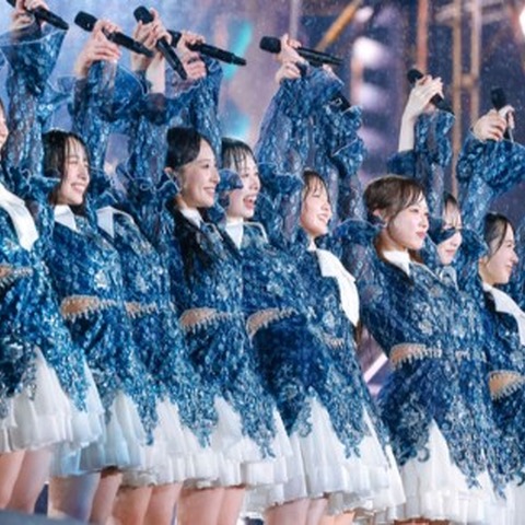 【エンタメRBB】坂道グループ注目記事 画像