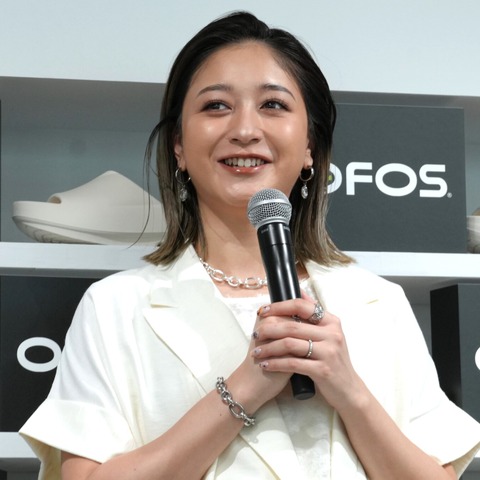 妊娠中のみちょぱ、お腹ふっくら姿で幸せオーラ！GWは出産に向けて「買い物をしたい」 画像