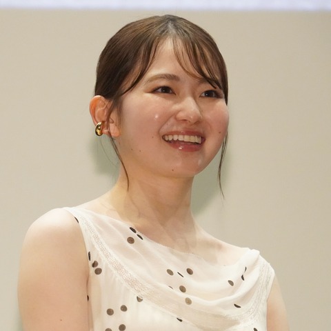 山田杏奈「ちょっと飛び込んでみたいな」、異色映画『NEW GROUP』出演の決め手を明かす 画像