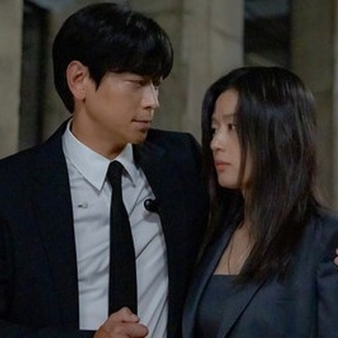 今観るべきオススメ「韓国ドラマ」 画像