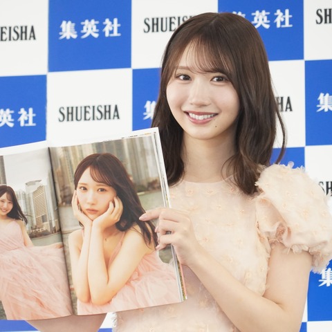 日向坂46藤嶌果歩が20歳を祝うサプライズに歓喜、五期生も加入したグループで「頼られる先輩に」 画像
