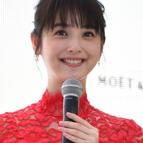 佐々木希、夫・渡部建との寿司デートで怒られることとは? 画像