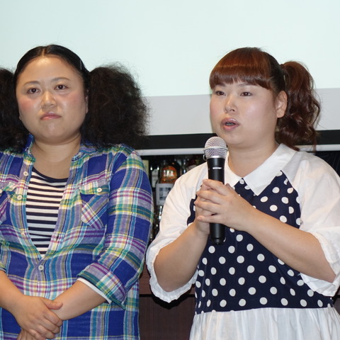 ニッチェ、「王様のブランチ」新レギュラーに!早くも暴走し、渡部建から注意される 画像