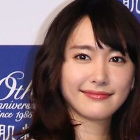 新垣結衣、ガングロギャルに変身!変貌ぶりにスタジオどよめく 画像