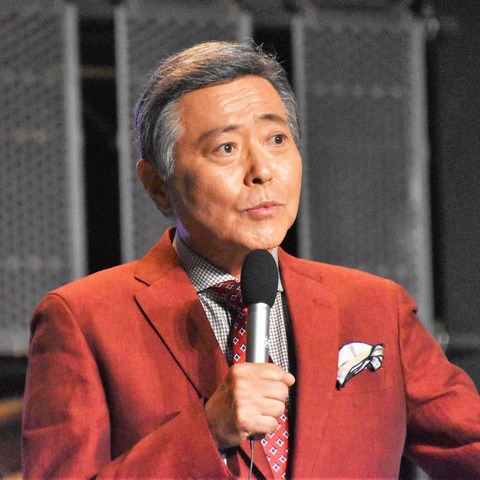 小倉智昭、ストレス解消法は女性とのデート!菊川怜とも密会? 画像