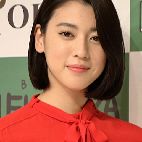 三吉彩花、「メレンゲの気持ち」MC卒業に本音「さみしいよ~」 画像