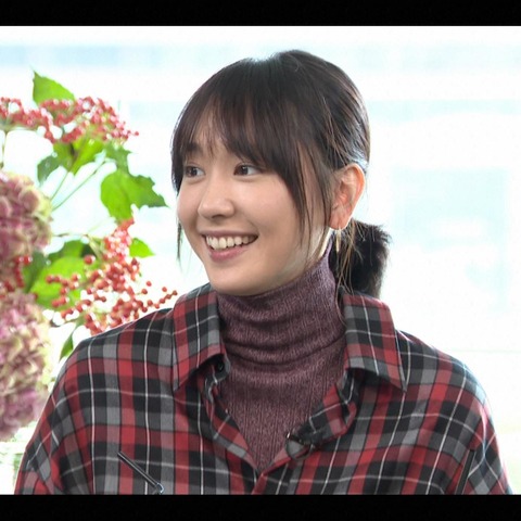 新垣結衣、国民的女優の重圧を語る!「作品の顔であらねば」 画像