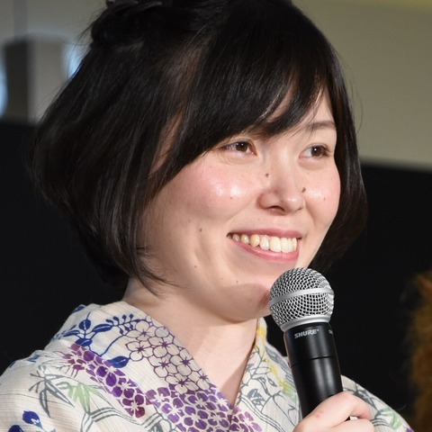 尼神インター誠子、本命・竹内涼真にマジ告白!意外な結果に大喜び 画像