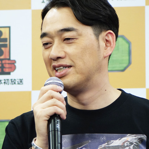 バナナマン・設楽統、今年のハロウィーン仮装のトレンドは「アキラ100%」? 画像