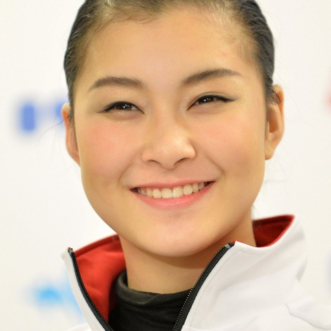 村上佳菜子、『メレンゲの気持ち』新MCに大緊張!「心臓出そう」 画像