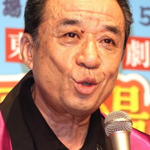渡辺正行、週刊誌への「スキャンダルもみ消し事件」を激白! 画像