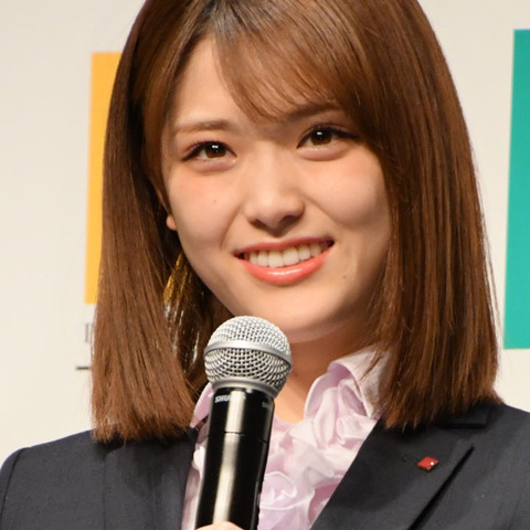 乃木坂・松村沙友理、人並外れたお米好きを告白！1回の食事で米3合 画像