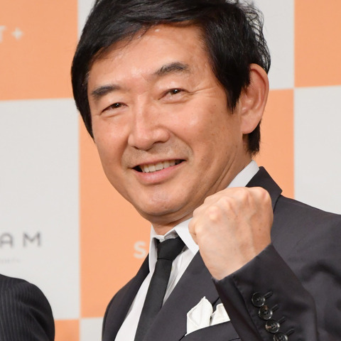 石田純一、女性とのデートを妻に追及されて大ウソ「飛行機乗ってた」 画像