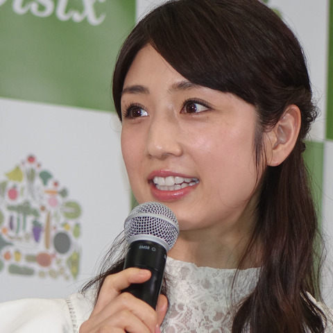 小倉優子、離婚を決めた瞬間は次男の出産直後「あっ離婚しよう！」 画像