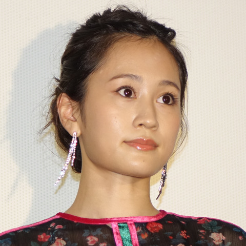 前田敦子、親友・柄本時生に怒りのアダ名「伝達クソ野郎」 画像