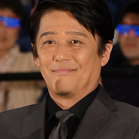 坂上忍、柄本時生が女性をフッた話に「君が振るの?」 画像