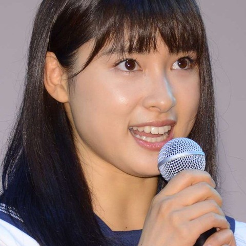 土屋太鳳、和田アキ子を前に本音?「緊張と嬉しさと緊張で…」 画像
