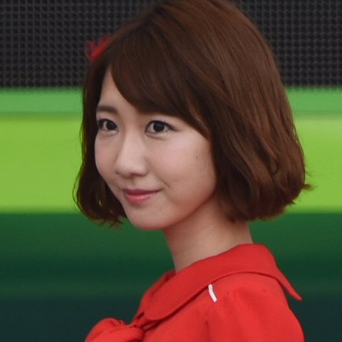 柏木由紀が“かき氷”マニアぶりを披露！多い時は1日4、5軒 画像