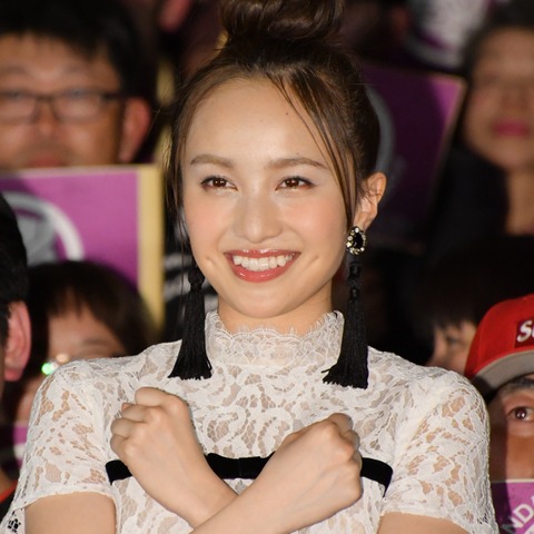 百田夏菜子、ソロライブ開催はまだ不安？「求められてるのかなぁ」 画像