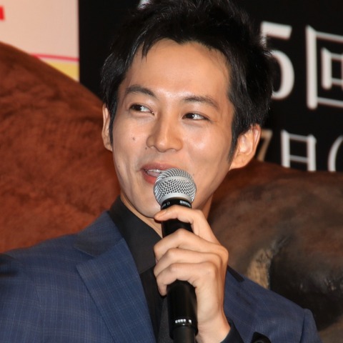松坂桃李、ワイドショーに対する不満を熱弁！ 画像