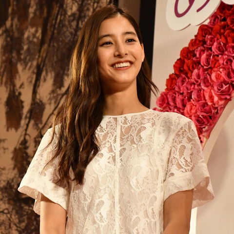 吉沢亮、新木優子を絶賛「中身は本当に“少女!」 画像