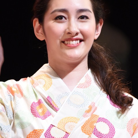 早見あかり、婚約相手は「仏タイプ」プロポーズ3回断った理由も語る 画像
