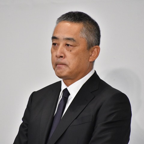 【一問一答】「静観」について……吉本興業・岡本社長記者会見(2) 画像