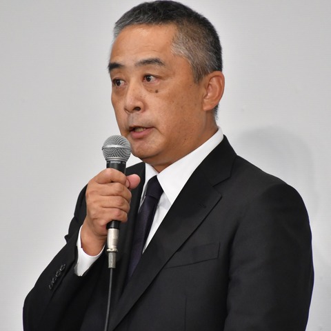 【一問一答】「全員クビだ」について……吉本興業・岡本社長記者会見(3) 画像