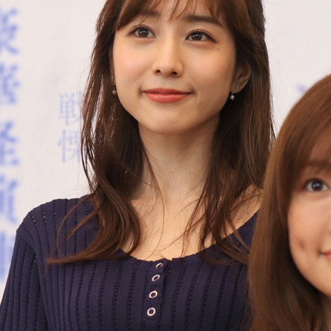 田中みな実の演技を水野美紀ら女優陣が絶賛！「役者さん向き」「すごくうまい」 画像