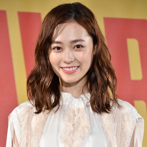福原遥が歌手デビューイベント!「全国ツアーやってみたい」 画像