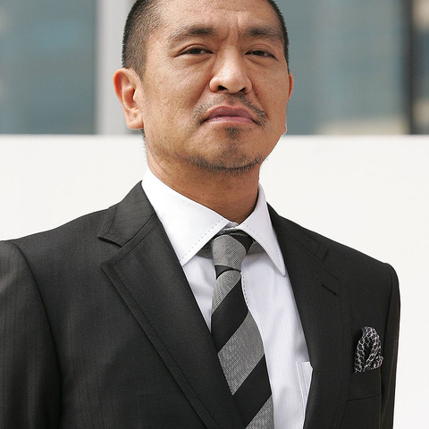 松本人志、どぶろっくの決勝ネタを通したTBSにチクリ「それどころじゃなかった」 画像
