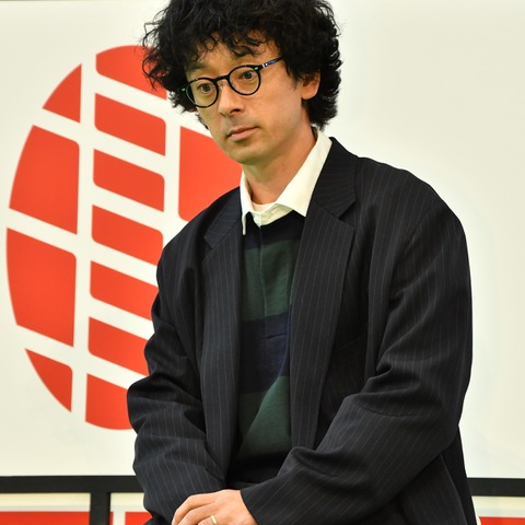 滝藤賢一、『笑ってはいけない』出演時の心境を吐露「吐きそうでした」 画像