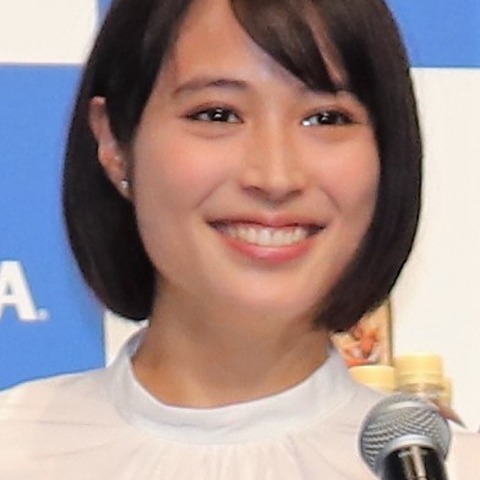 広瀬アリスの演技は自由奔放！？「半分ぐらいアドリブ」 滝藤賢一が暴露　 画像