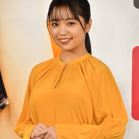 大原優乃、魚アレルギーで命の危機！「家族に申し訳ない」 画像