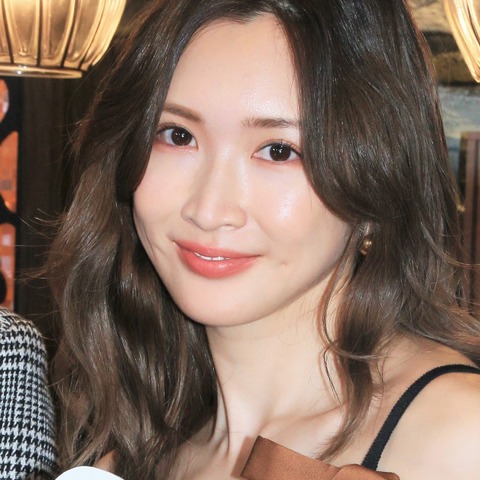 紗栄子、バッシングの日々を回顧「大事な人がいたから踏み止まれた」 画像