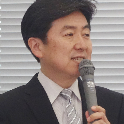 『スッキリ』天の声に笠井信輔アナ登場!「禁断の出演でして」 画像