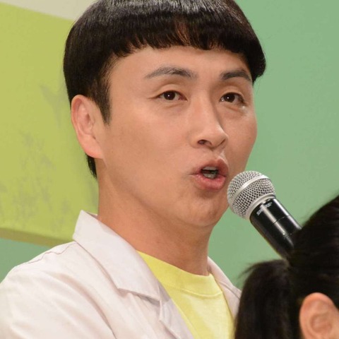 アンジャ児嶋、『半沢直樹』最終回を自画自賛「俺いなきゃ、ああなってない」 画像