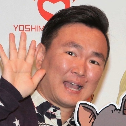 かまいたち・山内健司、競馬予想で1か月1000万大儲け！ 新居購入も暴露される 画像