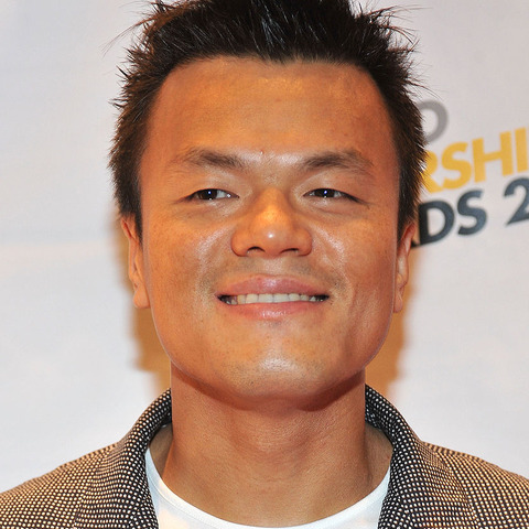 J.Y. Park、モノマネ芸人との共演希望「次に日本に行ったら、ぜひ一緒に」 画像
