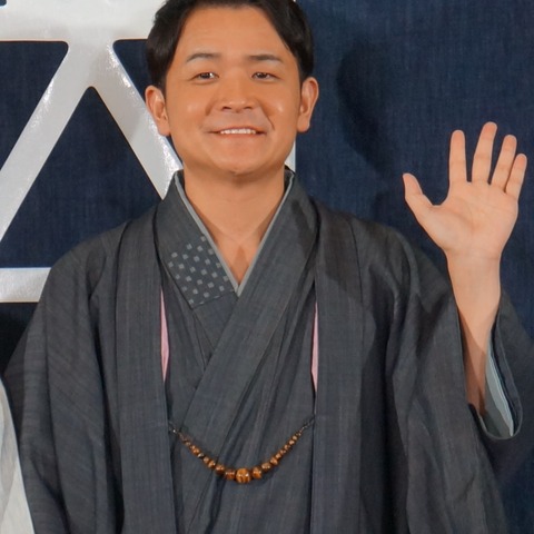 千鳥ノブ、驚きのプロポーズ秘話…みちょぱ悲鳴「いや～！」 画像