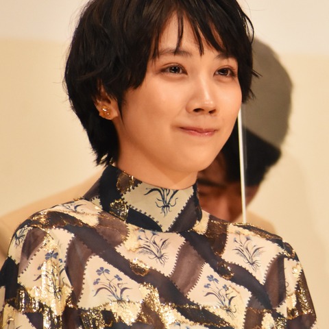 松本穂香、 好きな人を盗撮…学生時代の恋愛エピソード告白 画像