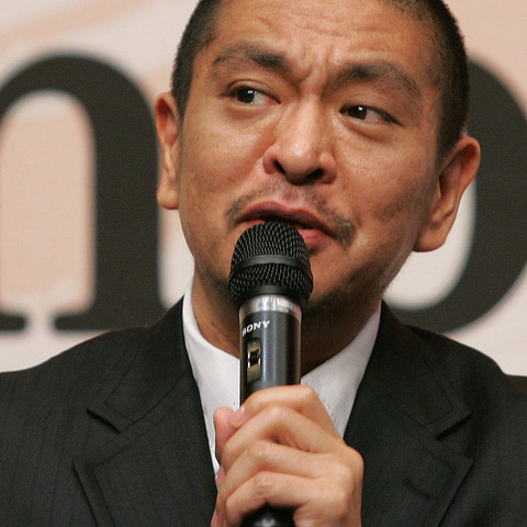 松本人志、エゴサーチたまにする「ほんとに腹立つ」 画像