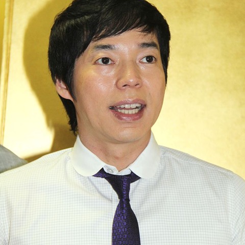 今田耕司、岡村隆史の「アローン会」退会報告に大ショック！「ズシンとくる」 画像