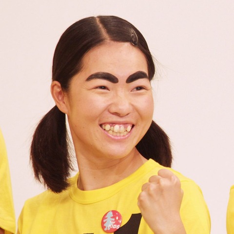 イモトアヤコ、夫に恋心が芽生えた瞬間明かす「この人がいなかったら、ちょっとマズい」 画像