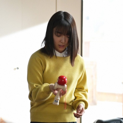 花江夏樹、『ボス恋』で本格俳優デビュー！自然な演技と存在感でファンを魅了 画像
