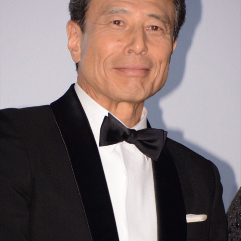 舘ひろし、渡哲也さんの豪快話を回顧「ラーメン屋台をホテルに運び入れろ」！？ 画像