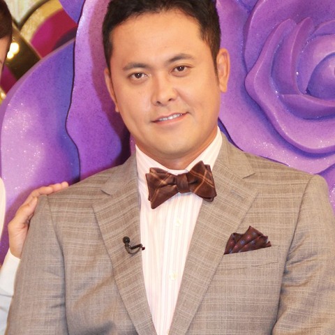 有田哲平、アンタッチャブル復活劇の全貌告白…キーパーソンの小手伸也に出演交渉3か月！ 画像