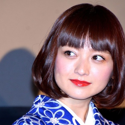 安達祐実、子役時代の驚異の記憶力…台本一度読んだらすぐ覚えられた！？ 画像