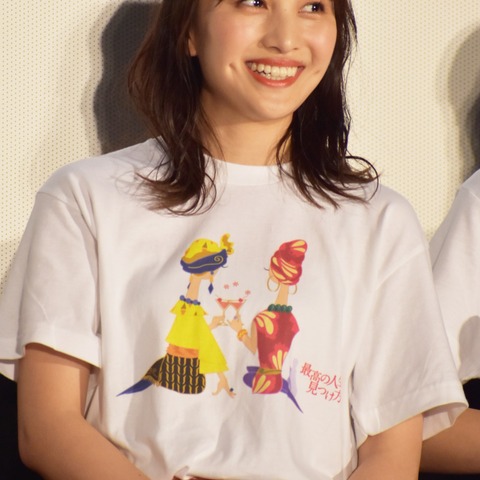 百田夏菜子、自己紹介に抵抗…アイドルゆえの悩みを吐露 画像