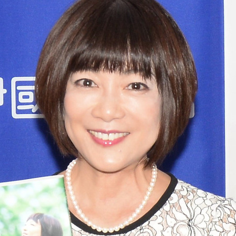 堀ちえみ、舌がん闘病を振り返る　現在は40周年記念ライブに向けて奮闘中 画像